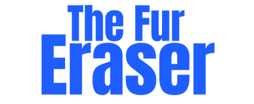 The Fur Eraser