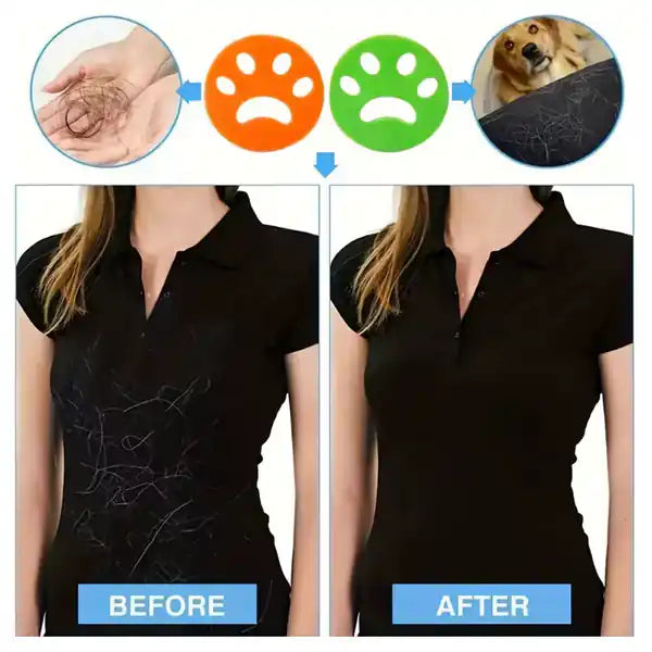 Pet Hair Catcher for Washing Machine