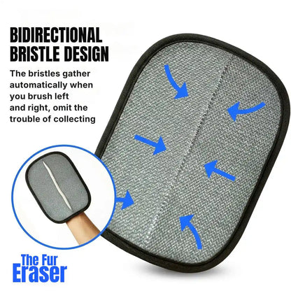 The Fur Eraser™ - Buy 1 Get 1 Free