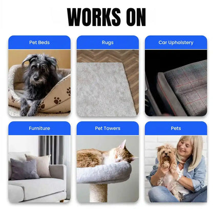 The Fur Eraser™ - Buy 1 Get 1 Free